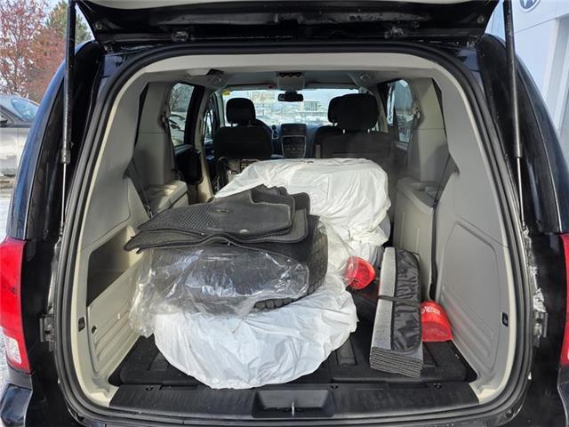 2019 Dodge Grand Caravan 29G SXT (Stk: T5310A) in Orleans - Image 5 of 20 2019 Dodge Grand Caravan 29G SXT (Stk: T5310A) in Orleans - Image 5 of 20