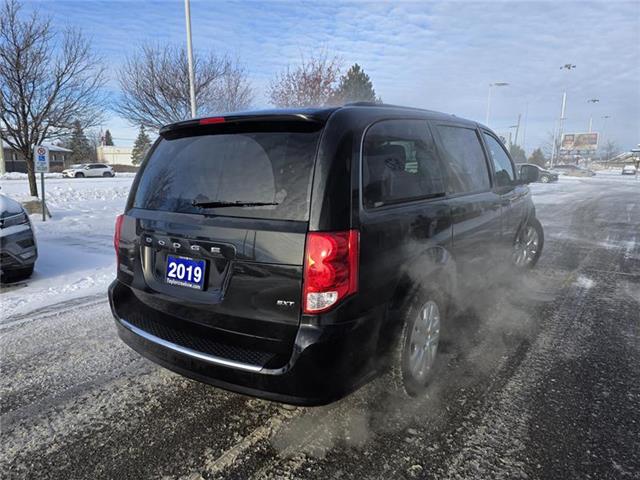 2019 Dodge Grand Caravan 29G SXT (Stk: T5310A) in Orleans - Image 6 of 20 2019 Dodge Grand Caravan 29G SXT (Stk: T5310A) in Orleans - Image 6 of 20