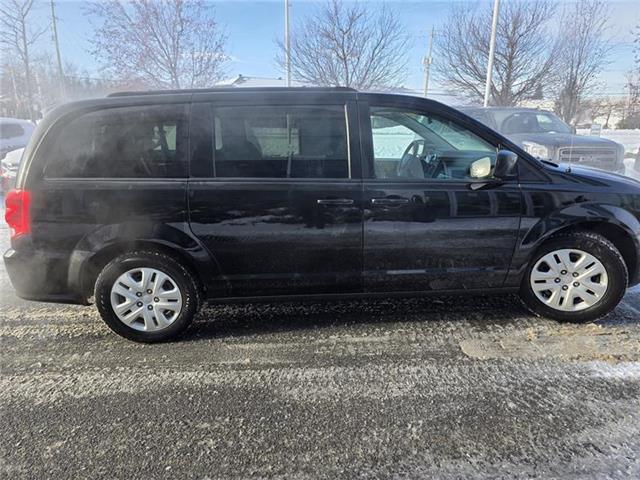 2019 Dodge Grand Caravan 29G SXT (Stk: T5310A) in Orleans - Image 7 of 20 2019 Dodge Grand Caravan 29G SXT (Stk: T5310A) in Orleans - Image 7 of 20