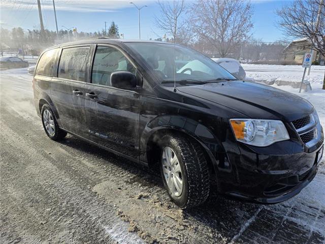 2019 Dodge Grand Caravan 29G SXT (Stk: T5310A) in Orleans - Image 8 of 20 2019 Dodge Grand Caravan 29G SXT (Stk: T5310A) in Orleans - Image 8 of 20