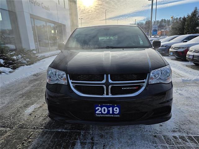 2019 Dodge Grand Caravan 29G SXT (Stk: T5310A) in Orleans - Image 9 of 20 2019 Dodge Grand Caravan 29G SXT (Stk: T5310A) in Orleans - Image 9 of 20