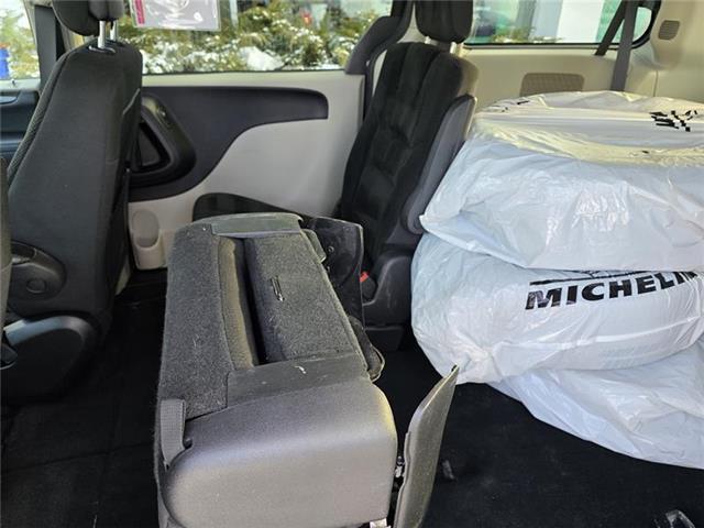2019 Dodge Grand Caravan 29G SXT (Stk: T5310A) in Orleans - Image 10 of 20 2019 Dodge Grand Caravan 29G SXT (Stk: T5310A) in Orleans - Image 10 of 20