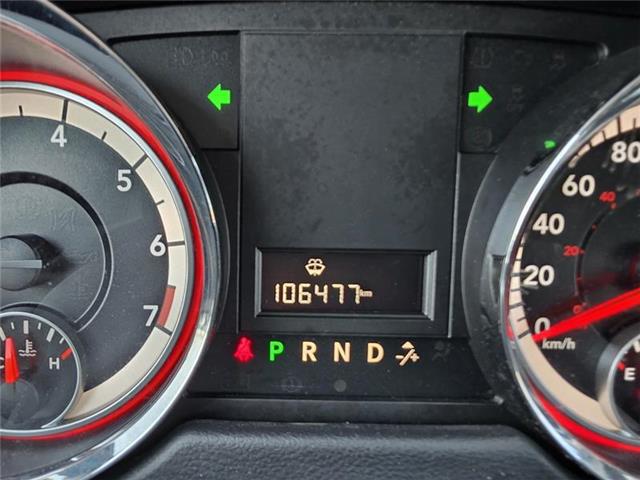 2019 Dodge Grand Caravan 29G SXT (Stk: T5310A) in Orleans - Image 11 of 20 2019 Dodge Grand Caravan 29G SXT (Stk: T5310A) in Orleans - Image 11 of 20