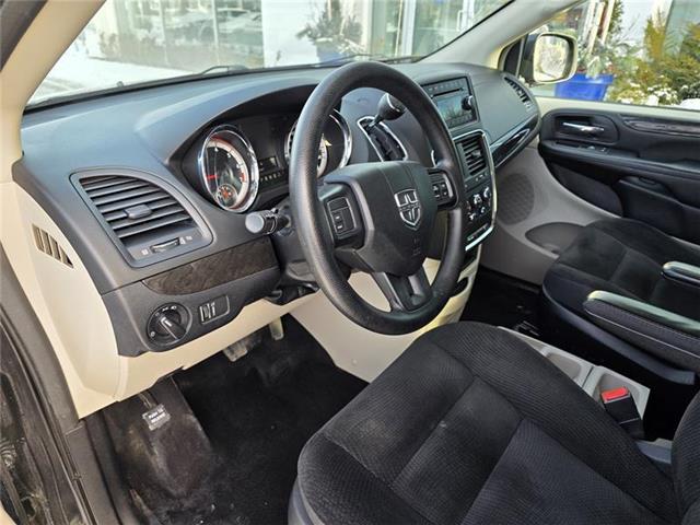 2019 Dodge Grand Caravan 29G SXT (Stk: T5310A) in Orleans - Image 15 of 20 2019 Dodge Grand Caravan 29G SXT (Stk: T5310A) in Orleans - Image 15 of 20