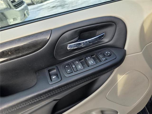 2019 Dodge Grand Caravan 29G SXT (Stk: T5310A) in Orleans - Image 16 of 20 2019 Dodge Grand Caravan 29G SXT (Stk: T5310A) in Orleans - Image 16 of 20