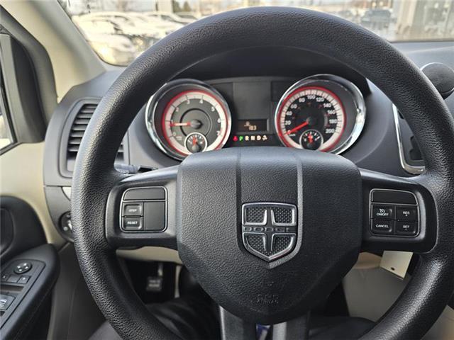2019 Dodge Grand Caravan 29G SXT (Stk: T5310A) in Orleans - Image 18 of 20 2019 Dodge Grand Caravan 29G SXT (Stk: T5310A) in Orleans - Image 18 of 20