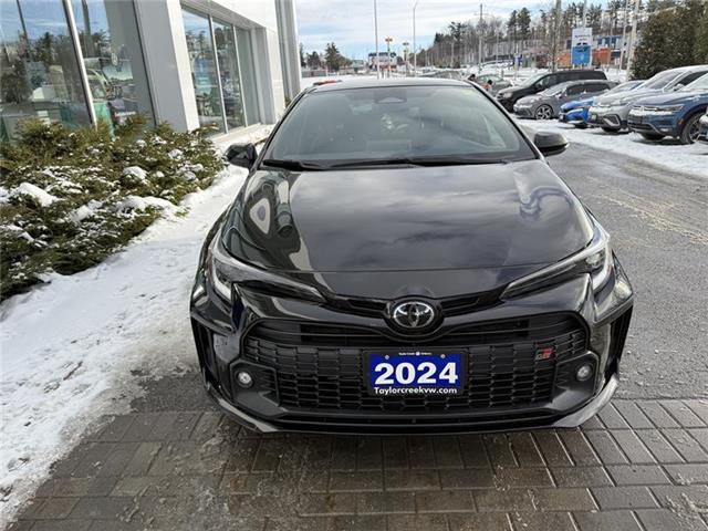 2024 Toyota GR Corolla Core (Stk: T5392A) in Orleans - Image 2 of 16
