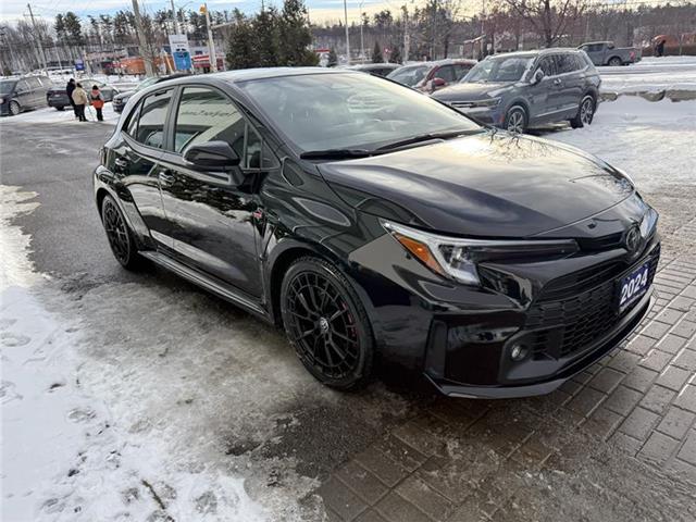 2024 Toyota GR Corolla Core (Stk: T5392A) in Orleans - Image 3 of 16