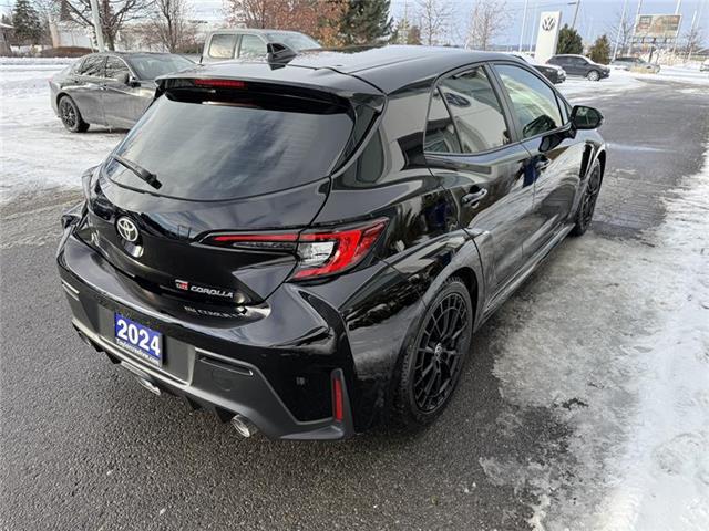 2024 Toyota GR Corolla Core (Stk: T5392A) in Orleans - Image 5 of 16