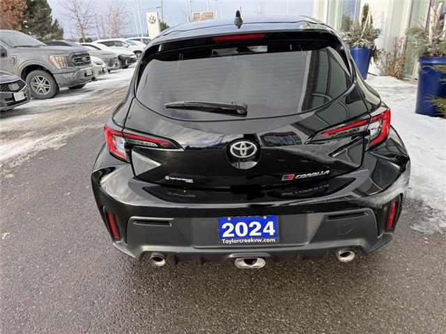 2024 Toyota GR Corolla Core (Stk: T5392A) in Orleans - Image 6 of 16