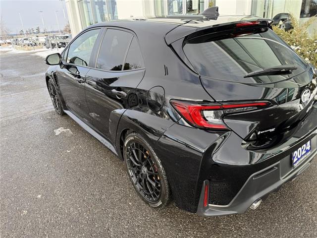 2024 Toyota GR Corolla Core (Stk: T5392A) in Orleans - Image 7 of 16