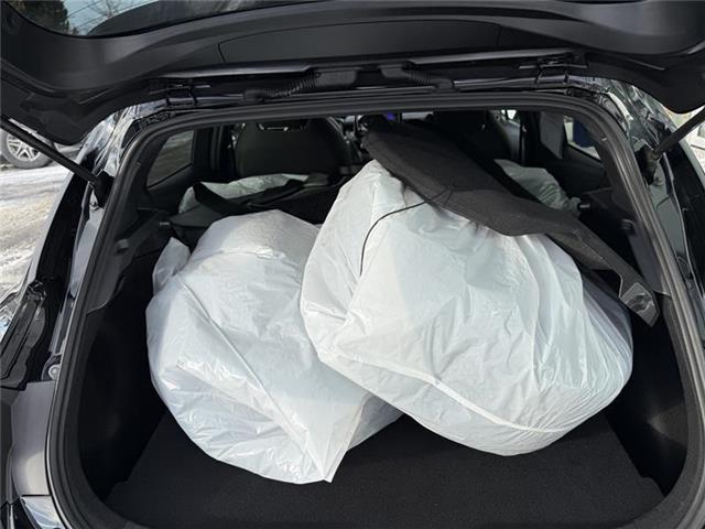 2024 Toyota GR Corolla Core (Stk: T5392A) in Orleans - Image 8 of 16