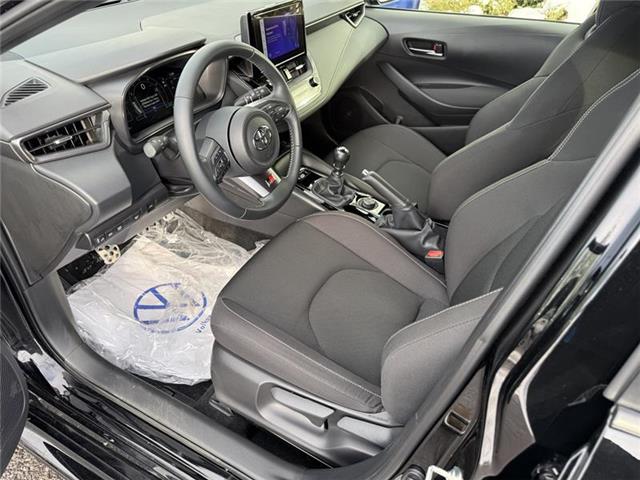2024 Toyota GR Corolla Core (Stk: T5392A) in Orleans - Image 9 of 16