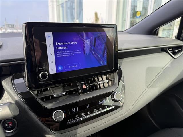 2024 Toyota GR Corolla Core (Stk: T5392A) in Orleans - Image 10 of 16