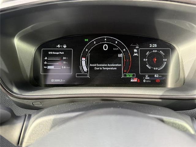 2024 Toyota GR Corolla Core (Stk: T5392A) in Orleans - Image 11 of 16