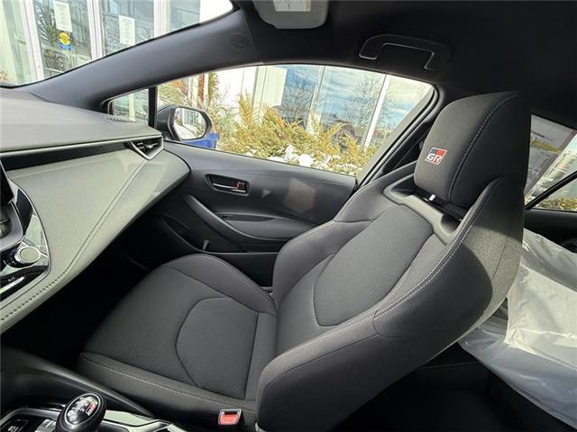 2024 Toyota GR Corolla Core (Stk: T5392A) in Orleans - Image 13 of 16