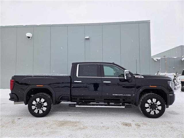 2025 GMC Sierra 2500 Denali Crew Cab 4X4 (Stk: B5817) in Listowel - Image 5 of 42