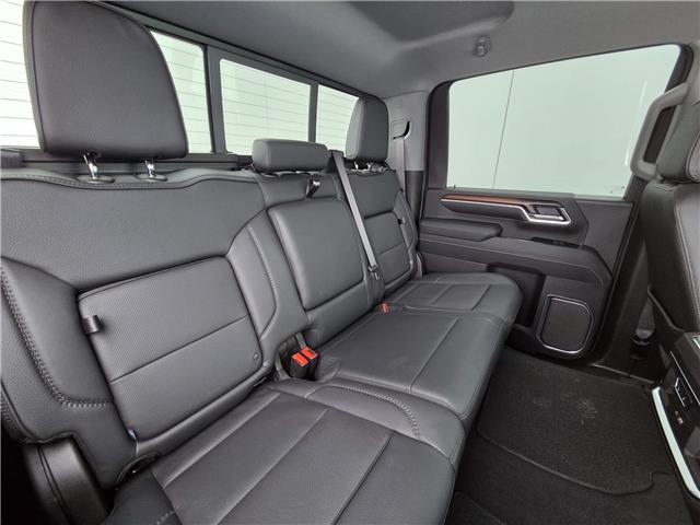 2025 GMC Sierra 2500 Denali Crew Cab 4X4 (Stk: B5817) in Listowel - Image 15 of 42