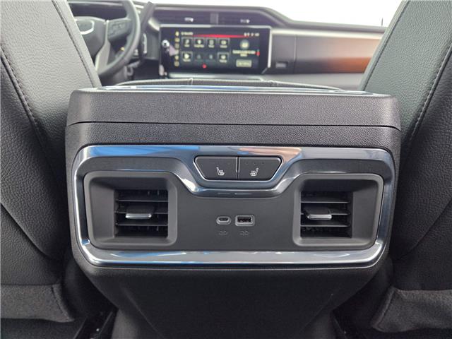 2025 GMC Sierra 2500 Denali Crew Cab 4X4 (Stk: B5817) in Listowel - Image 18 of 42