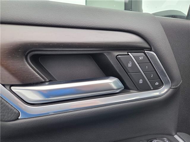 2025 GMC Sierra 2500 Denali Crew Cab 4X4 (Stk: B5817) in Listowel - Image 21 of 42