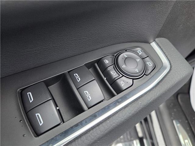 2025 GMC Sierra 2500 Denali Crew Cab 4X4 (Stk: B5817) in Listowel - Image 22 of 42