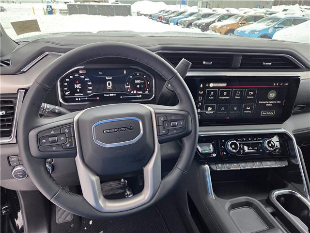 2025 GMC Sierra 2500 Denali Crew Cab 4X4 (Stk: B5817) in Listowel - Image 29 of 42
