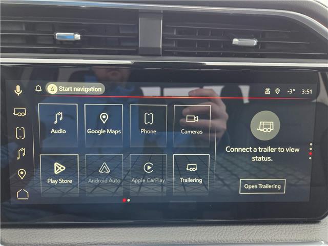 2025 GMC Sierra 2500 Denali Crew Cab 4X4 (Stk: B5817) in Listowel - Image 31 of 42