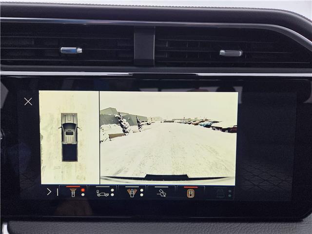2025 GMC Sierra 2500 Denali Crew Cab 4X4 (Stk: B5817) in Listowel - Image 32 of 42