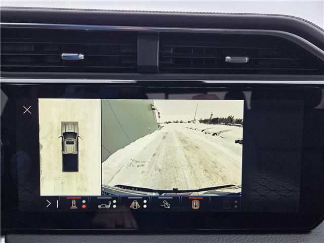 2025 GMC Sierra 2500 Denali Crew Cab 4X4 (Stk: B5817) in Listowel - Image 33 of 42