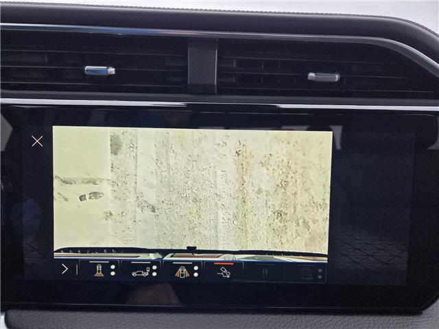 2025 GMC Sierra 2500 Denali Crew Cab 4X4 (Stk: B5817) in Listowel - Image 36 of 42