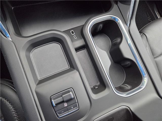 2025 GMC Sierra 2500 Denali Crew Cab 4X4 (Stk: B5817) in Listowel - Image 39 of 42