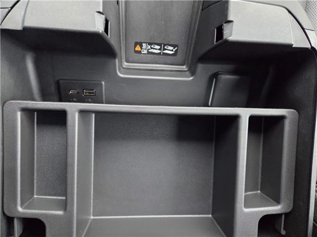 2025 GMC Sierra 2500 Denali Crew Cab 4X4 (Stk: B5817) in Listowel - Image 40 of 42