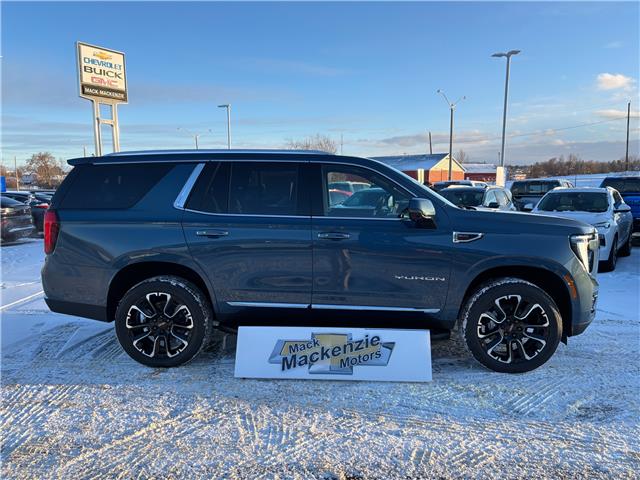 2026 GMC Yukon Elevation (Stk: 36338) in Renfrew - Image 2 of 44