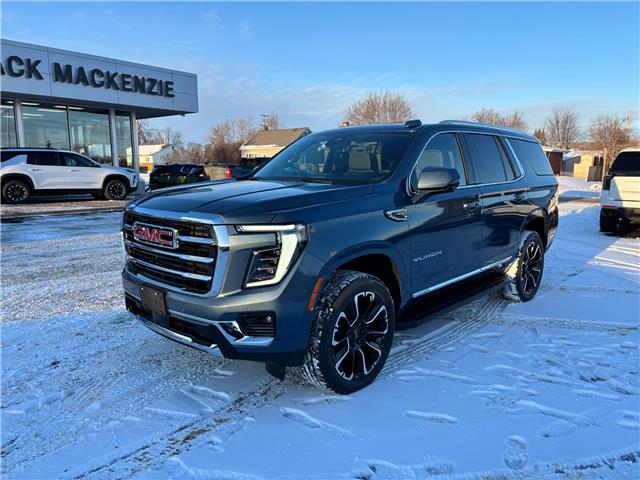 2026 GMC Yukon Elevation (Stk: 36338) in Renfrew - Image 5 of 44