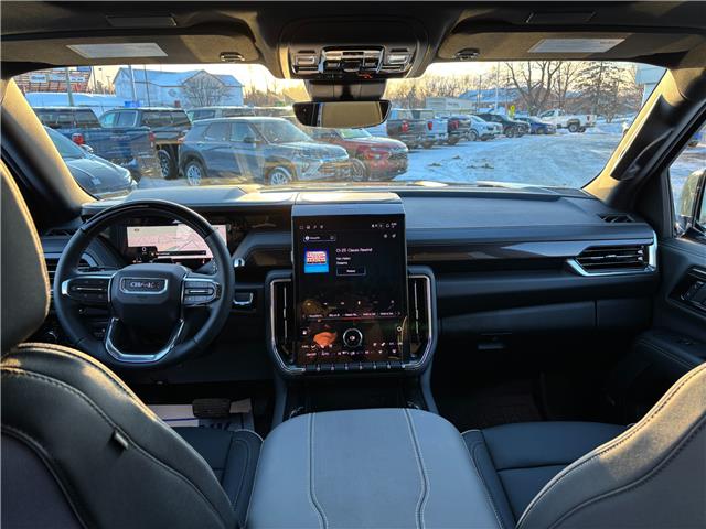 2026 GMC Yukon Elevation (Stk: 36338) in Renfrew - Image 22 of 44