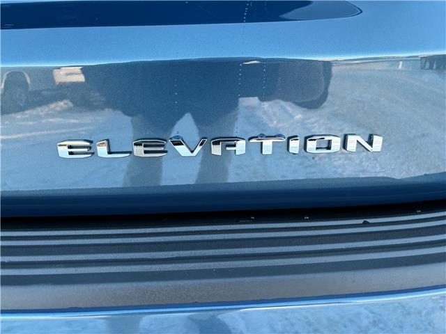 2026 GMC Yukon Elevation (Stk: 36338) in Renfrew - Image 12 of 44