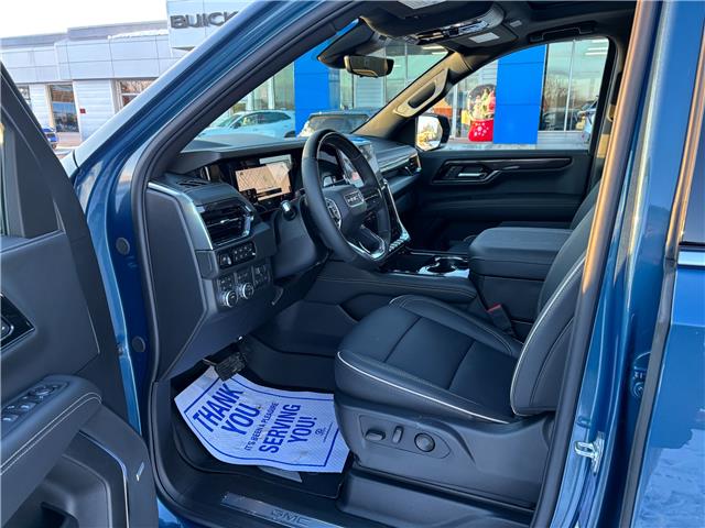 2026 GMC Yukon Elevation (Stk: 36338) in Renfrew - Image 17 of 44