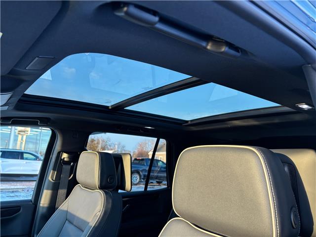 2026 GMC Yukon Elevation (Stk: 36338) in Renfrew - Image 18 of 44