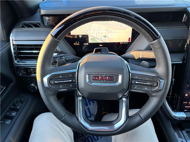2026 GMC Yukon Elevation (Stk: 36338) in Renfrew - Image 23 of 44