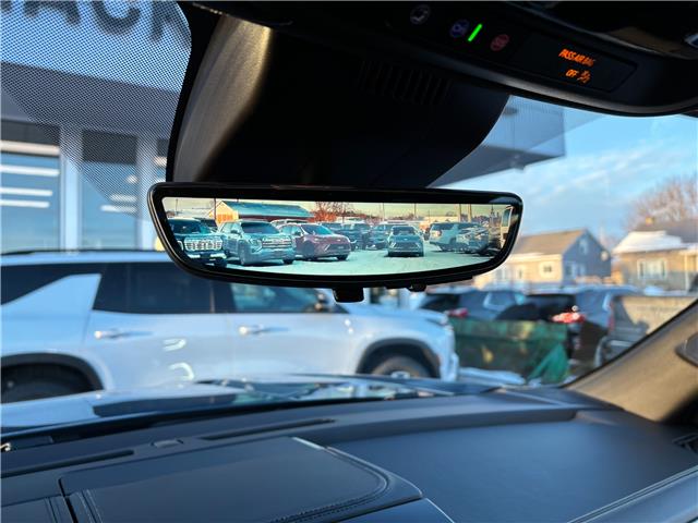 2026 GMC Yukon Elevation (Stk: 36338) in Renfrew - Image 28 of 44