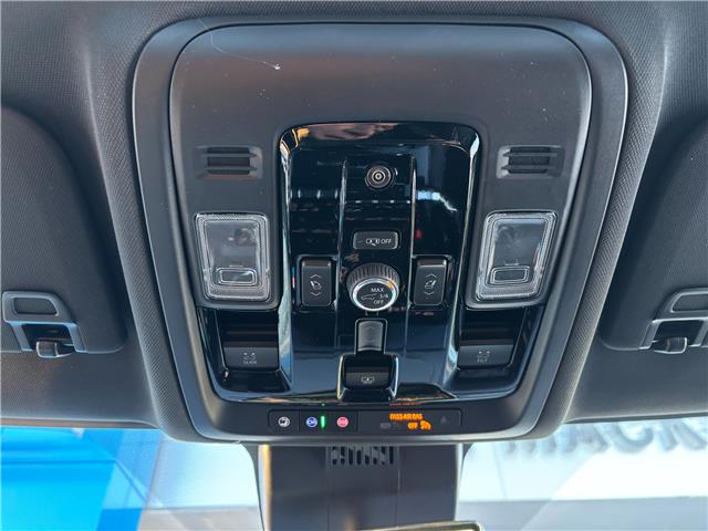 2026 GMC Yukon Elevation (Stk: 36338) in Renfrew - Image 29 of 44