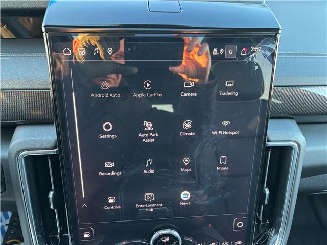 2026 GMC Yukon Elevation (Stk: 36338) in Renfrew - Image 31 of 44