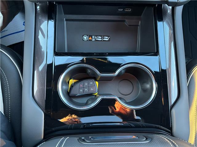 2026 GMC Yukon Elevation (Stk: 36338) in Renfrew - Image 34 of 44