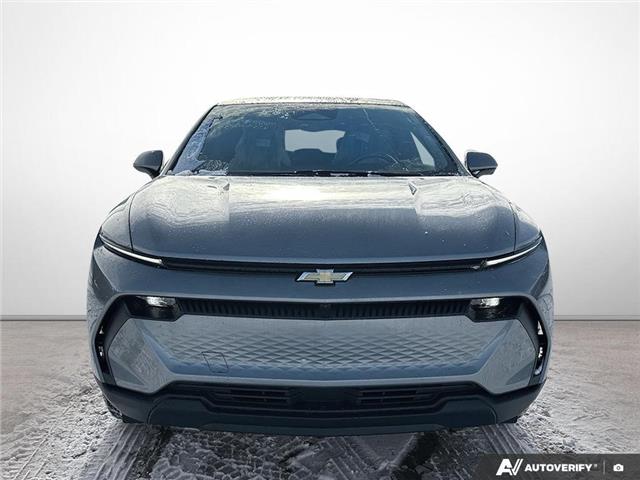 2026 Chevrolet Equinox EV LT (Stk: 2-12943) in Oshawa - Image 2 of 21