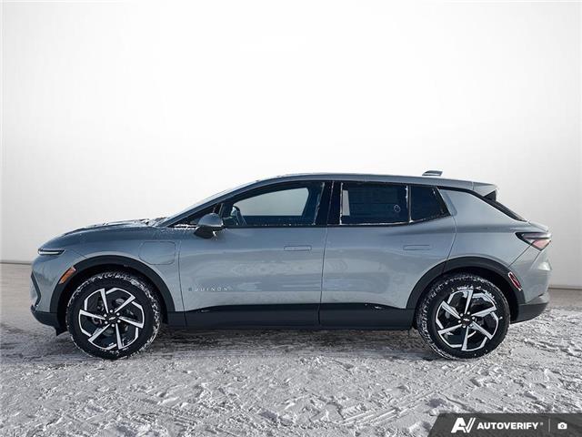 2026 Chevrolet Equinox EV LT (Stk: 2-12943) in Oshawa - Image 3 of 21