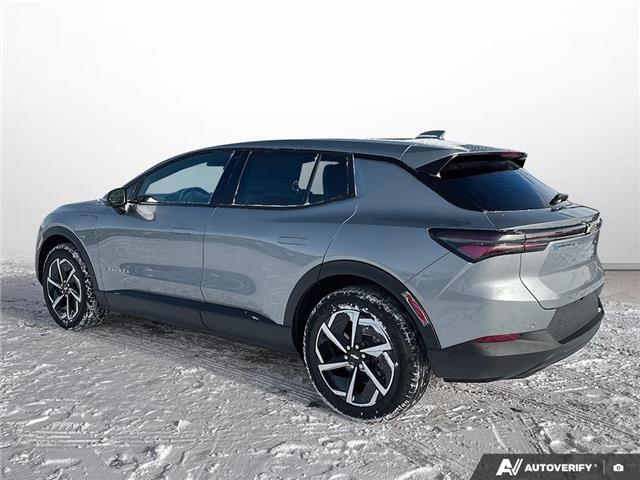 2026 Chevrolet Equinox EV LT (Stk: 2-12943) in Oshawa - Image 4 of 21