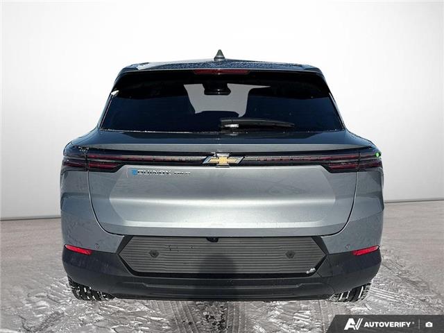 2026 Chevrolet Equinox EV LT (Stk: 2-12943) in Oshawa - Image 6 of 21