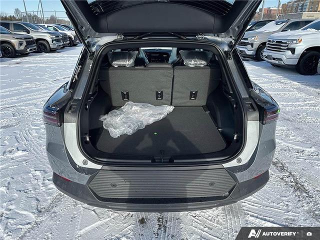 2026 Chevrolet Equinox EV LT (Stk: 2-12943) in Oshawa - Image 8 of 21