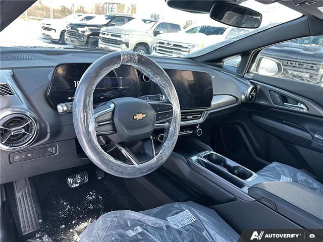 2026 Chevrolet Equinox EV LT (Stk: 2-12943) in Oshawa - Image 9 of 21