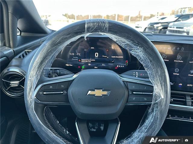 2026 Chevrolet Equinox EV LT (Stk: 2-12943) in Oshawa - Image 11 of 21